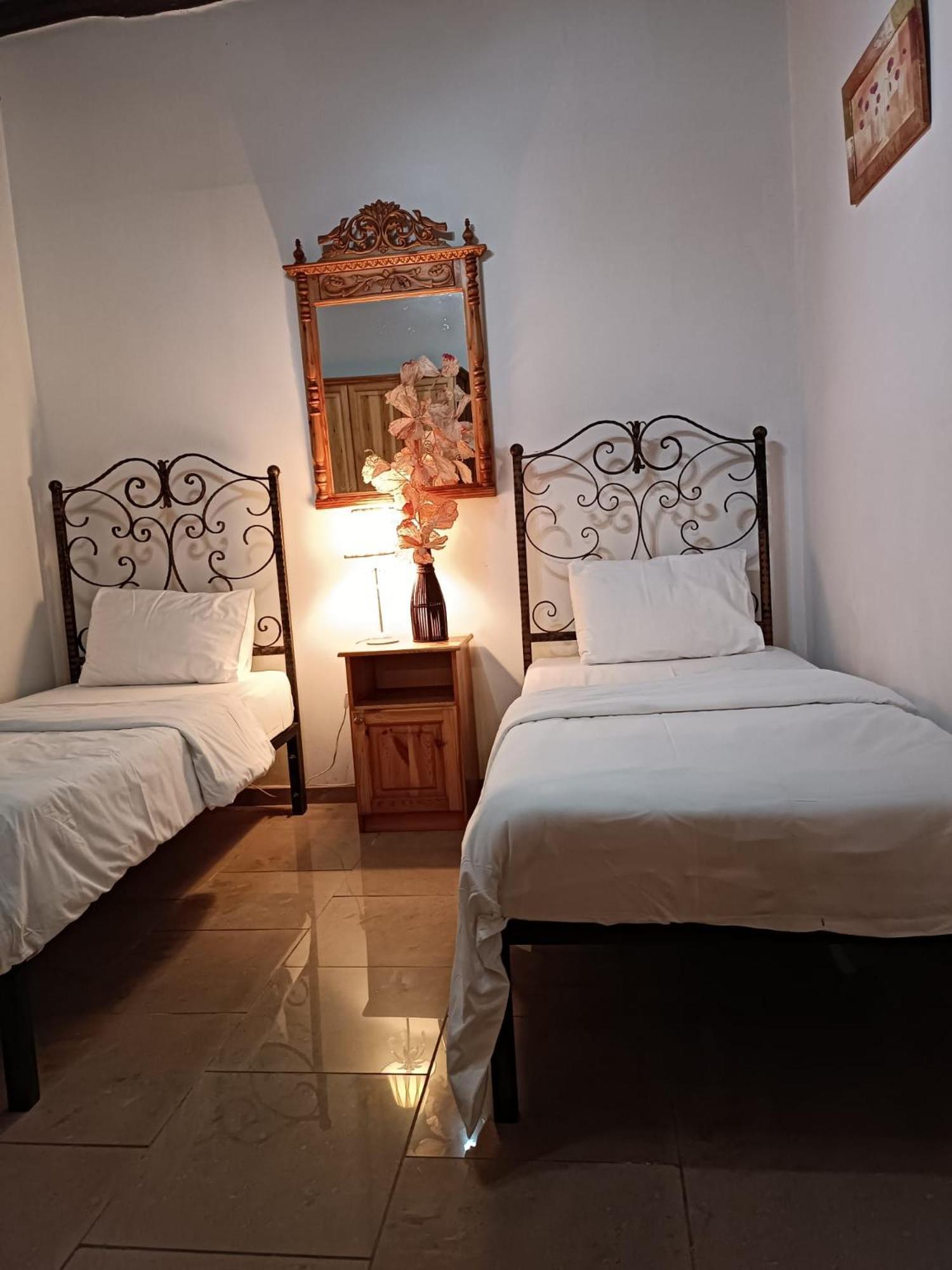 Kyrenia Palace Boutique Hotel 外观 照片